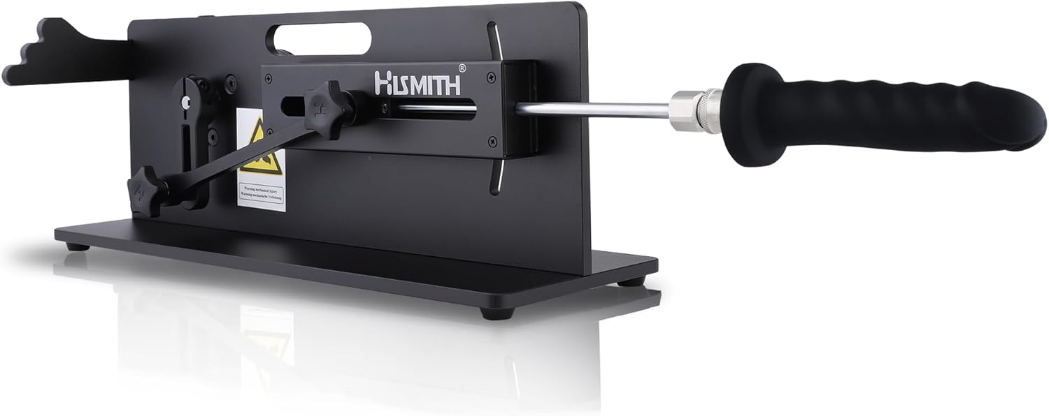 リラクゼーショングッズ Hismith Table Top 2.0 Pro Hismith Table Top 2.0 Pro - Golden - Hismith Official
